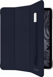 LAUT Huex Folio iPad Pro 2021 12,9 inch hoesje Navy