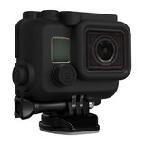 Incase Protective case for GoPro Dive Black