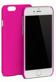 C6 hardcase iPhone 6 Matt Pink
