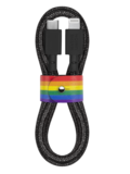 Native Union Belt USB-C naar Lightning kabel Pride