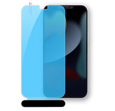 Glaasie iPhone 13 mini Glazen screenprotector met applicator