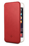 Twelve South SurfacePad iPhone 6/6S Plus Red