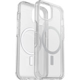 Otterbox Symmetry MagSafe iPhone 13 hoesje Transparant