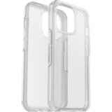 Otterbox Symmetry Clear iPhone 13 Pro hoesje Transparant