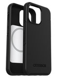 Otterbox Symmetry MagSafe iPhone 13 Pro hoesje Zwart