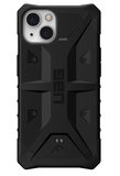 UAG Pathfinder iPhone 13 hoesje Zwart