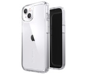Speck Gemshell iPhone 13 hoesje Transparant