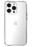 UAG Plyo iPhone 13 Pro hoesje Doorzichtig