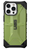 UAG Plasma iPhone 13 Pro hoesje Groen