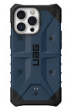 UAG Pathfinder iPhone 13 Pro hoesje Blauw