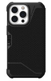 UAG Metropolis iPhone 13 Pro Max hoesje Zwart
