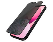 PanzerGlass Edge to Edge Privacy Glazen iPhone 13 mini screenprotector