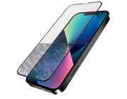 PanzerGlass Edge to Edge Glazen iPhone 13 Pro Max screenprotector
