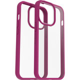 Otterbox React iPhone 13 Pro Max hoesje Roze
