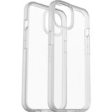 Otterbox React iPhone 13 mini hoesje Transparant