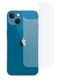 Tech Protection iPhone 13 mini glazen achterkant screenprotector