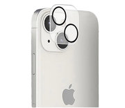 Tech Protection iPhone 13 / iPhone 13 mini glazen camera protector