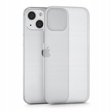 Tech Protection SuperSlim iPhone 13 mini hoesje Frost