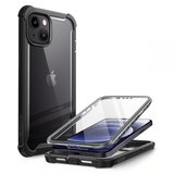 Supcase Rugged Ares iPhone 13 hoesje Zwart