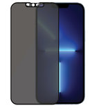 PanzerGlass Privacy Camslider Glazen iPhone 13 mini screenprotector