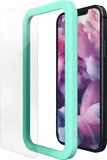 LAUT Prime Glass iPhone 13 Pro / iPhone 13 screenprotector met frame