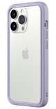 Rhinoshield CrashGuard NX iPhone 13 Pro / iPhone 13 hoesje Lavender