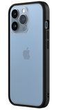 RhinoShield Mod NX iPhone 13 Pro hoesje Zwart