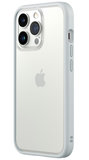 RhinoShield Mod NX iPhone 13 Pro hoesje Zilver