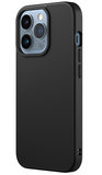 RhinoShield SolidSuit iPhone 13 Pro hoesje Zwart