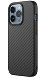 RhinoShield SolidSuit iPhone 13 Pro hoesje Carbon