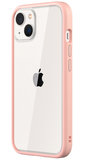 RhinoShield Mod NX iPhone 13 hoesje Roze
