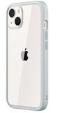 RhinoShield Mod NX iPhone 13 hoesje Zilver