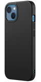 RhinoShield SolidSuit iPhone 13 hoesje Zwart