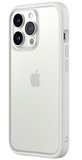 RhinoShield Mod NX iPhone 13 Pro Max hoesje Wit