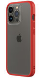 RhinoShield Mod NX iPhone 13 Pro Max hoesje Rood