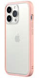 RhinoShield Mod NX iPhone 13 Pro Max hoesje Roze