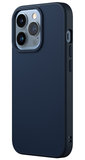 RhinoShield SolidSuit iPhone 13 Pro Max hoesje Blauw