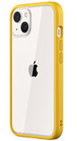 RhinoShield Mod NX iPhone 13 mini hoesje Geel