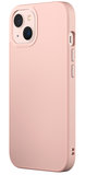RhinoShield SolidSuit iPhone 13 mini hoesje Roze