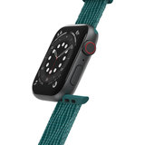 LifeProof Apple Watch 45 / 44 / 42 mm bandje Groen