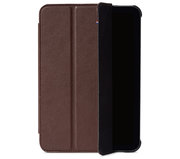 Decoded Slim Cover iPad mini 6 2021 hoesje Bruin