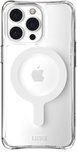 UAG Plyo MagSafe iPhone 13 Pro hoesje Doorzichtig
