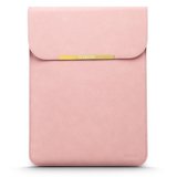 TechProtection Enveloppe MacBook Pro 14 inch sleeve Roze