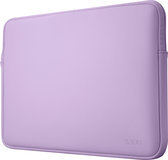 LAUT Huex Pastels MacBook Pro 14 sleeve Paars