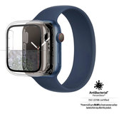 PanzerGlass Full Body Apple Watch 45 mm screenprotector Doorzichtig