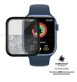 PanzerGlass Glazen Apple Watch 45 mm screenprotector