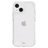 Case-Mate Tough Clear Plus iPhone 13 hoesje Transparant