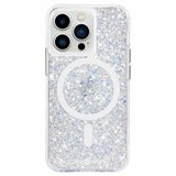 Case-Mate Twinkle MagSafe iPhone 13 Pro Max hoesje Stardust