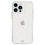 Case-Mate Tough Clear Plus iPhone 13 Pro hoesje Transparant