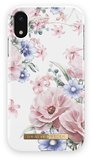 iDeal of Sweden iPhone XR hoesje Floral Romance